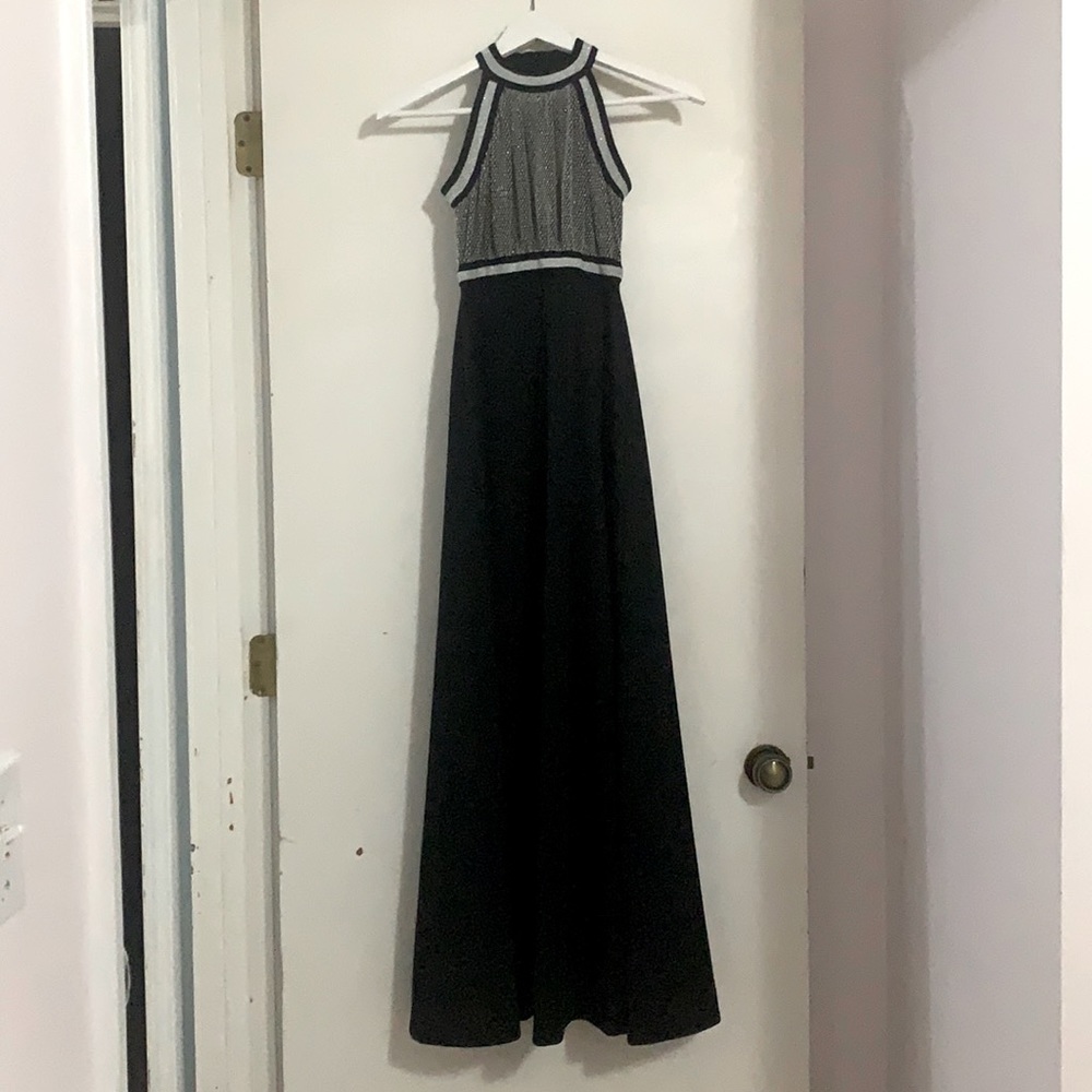 Vintage 1970’s Formal/Cocktail Dress